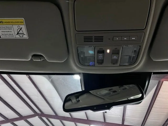 Used 2020 White Honda EX-L image 30