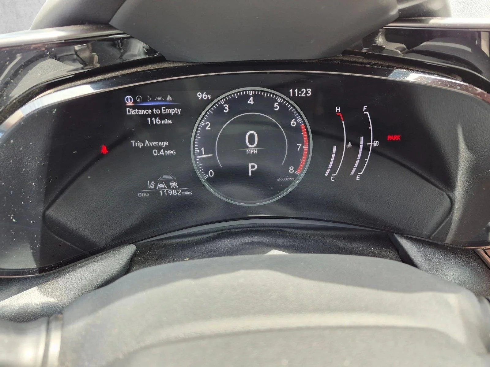 Certified Used 2025 Cloudburst Gray Lexus PREMIUM image 13