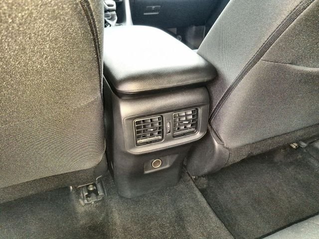 Used 2024 Black Toyota LE image 19