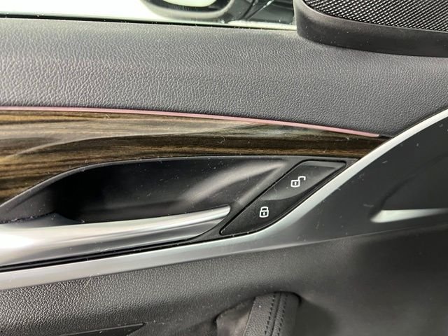 Used 2019 Silver BMW 530i image 15