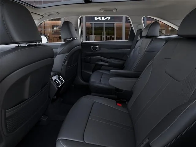 New 2026 Ivory Silver Kia SX image 18