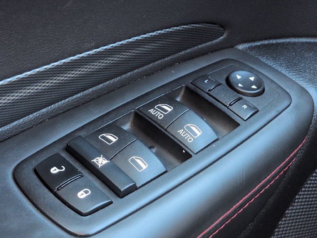 2024 Dodge Durango GT - Photo 39