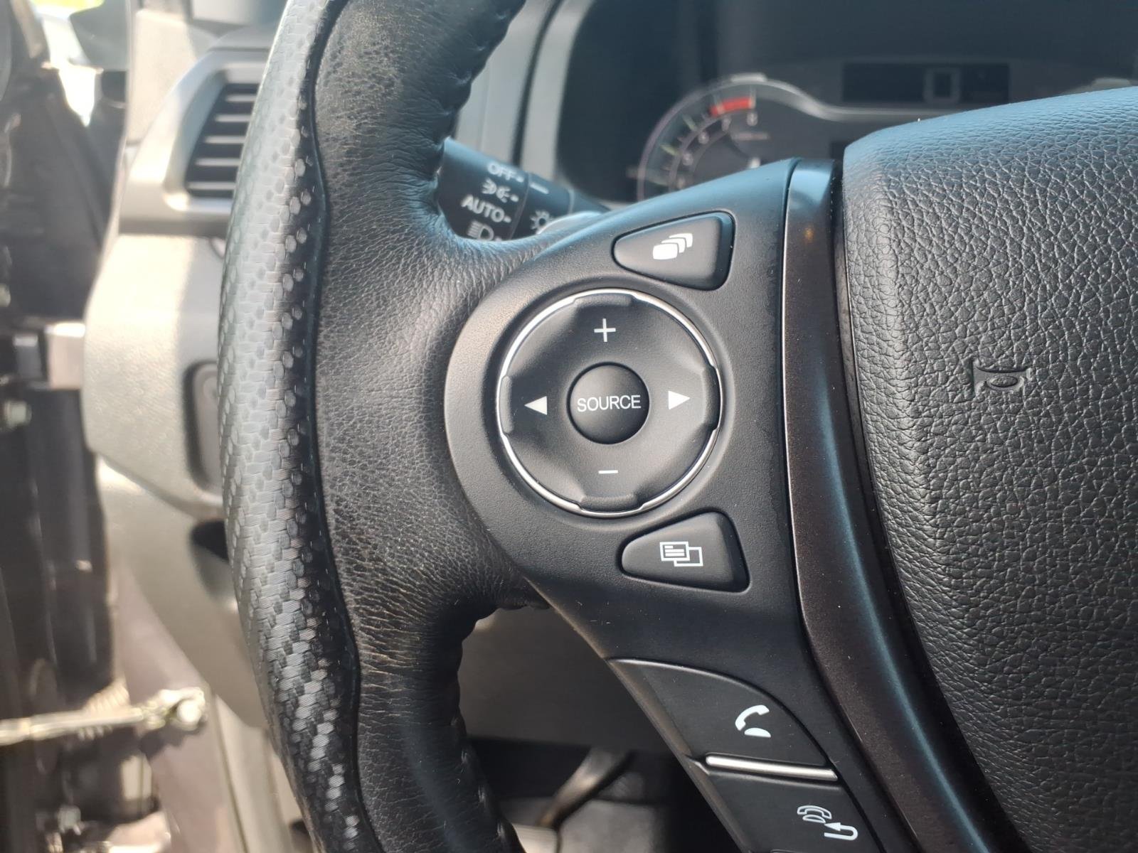 Certified Used 2021 Gray Honda RTL image 28