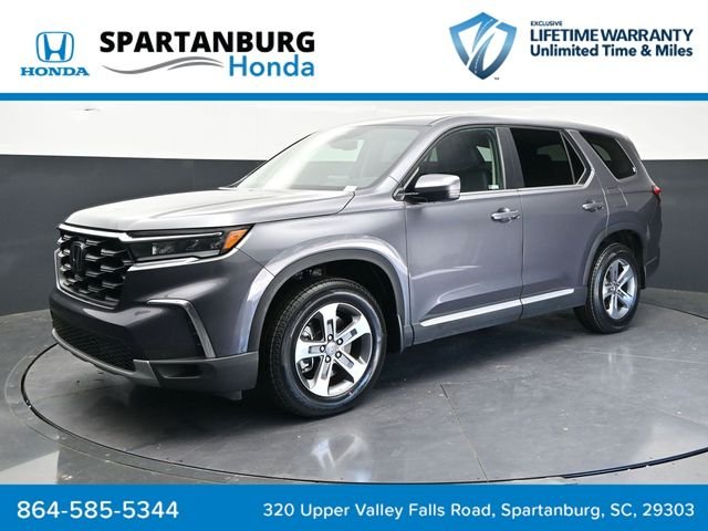 2023 Honda Pilot EX-L 7-Occupant 2WD's photo