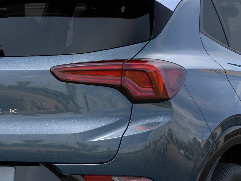 2026 Buick Encore GX Sport Touring - Photo 11