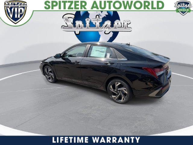 New 2026 Black Hyundai Limited image 10