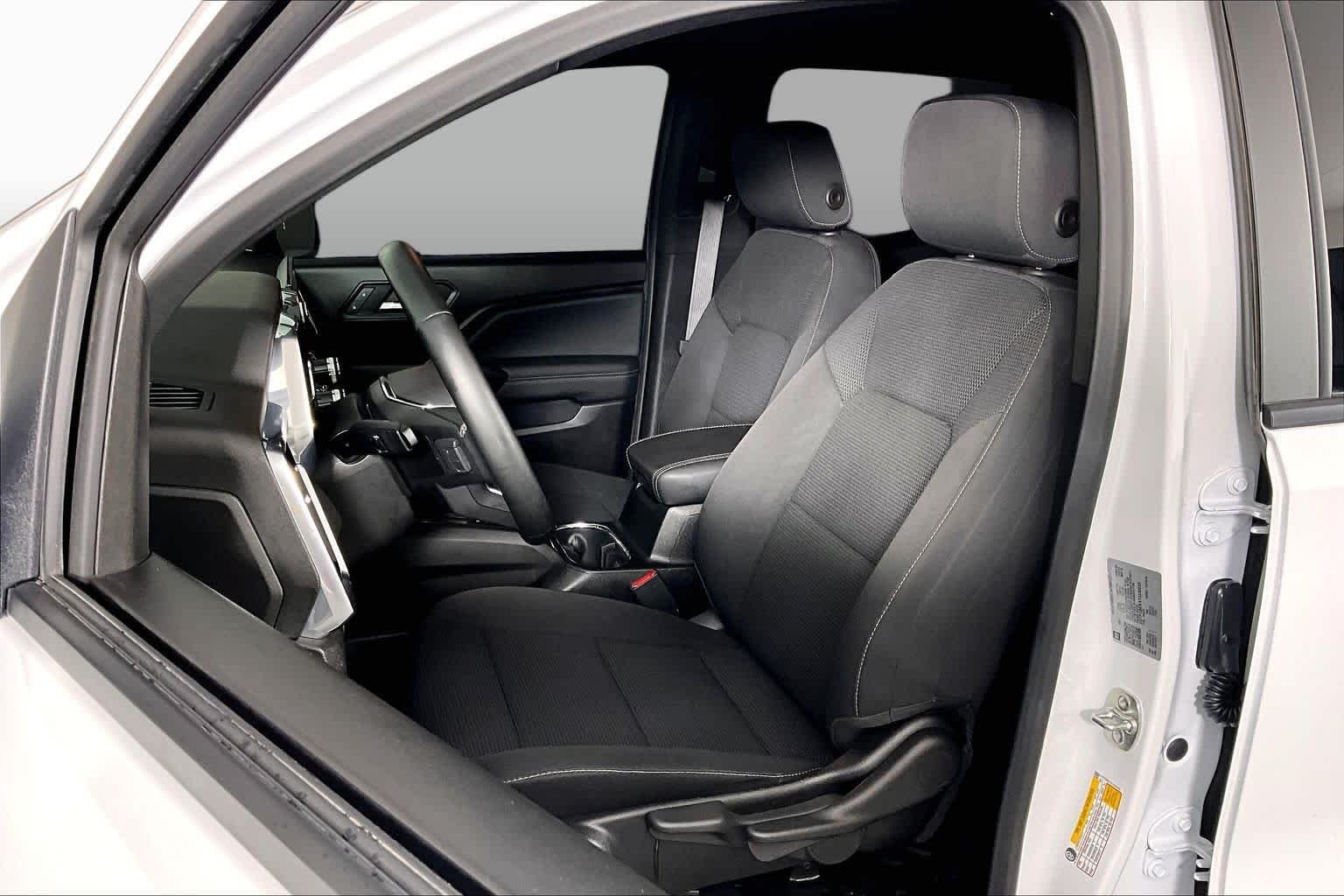 2026 GMC Canyon Elevation - Photo 8