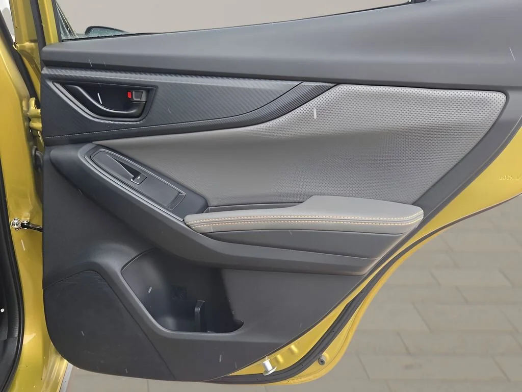 2021 Subaru Crosstrek Sport - Photo 14