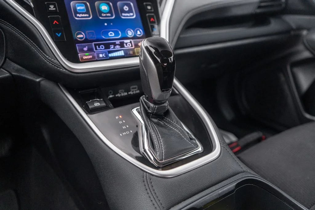 Used 2023 Black Subaru Premium image 24