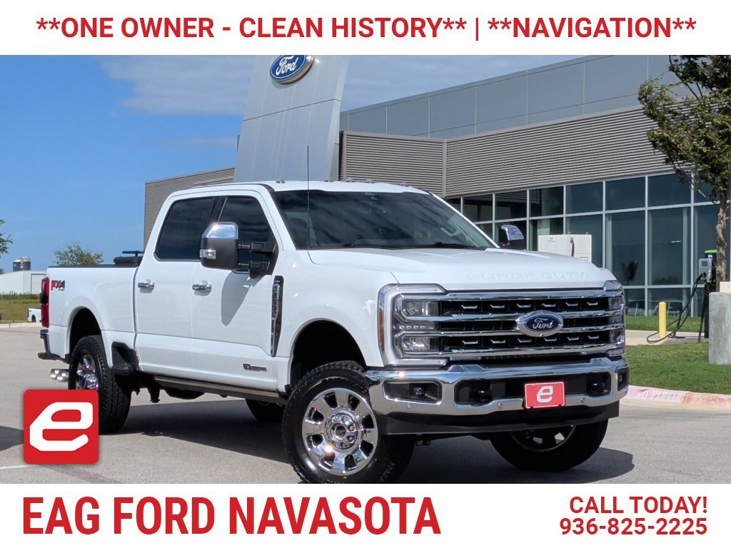 2026 Ford F-250 Super Duty