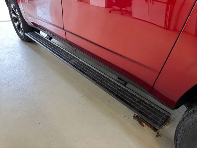 New 2026 Red GMC AT4 image 19