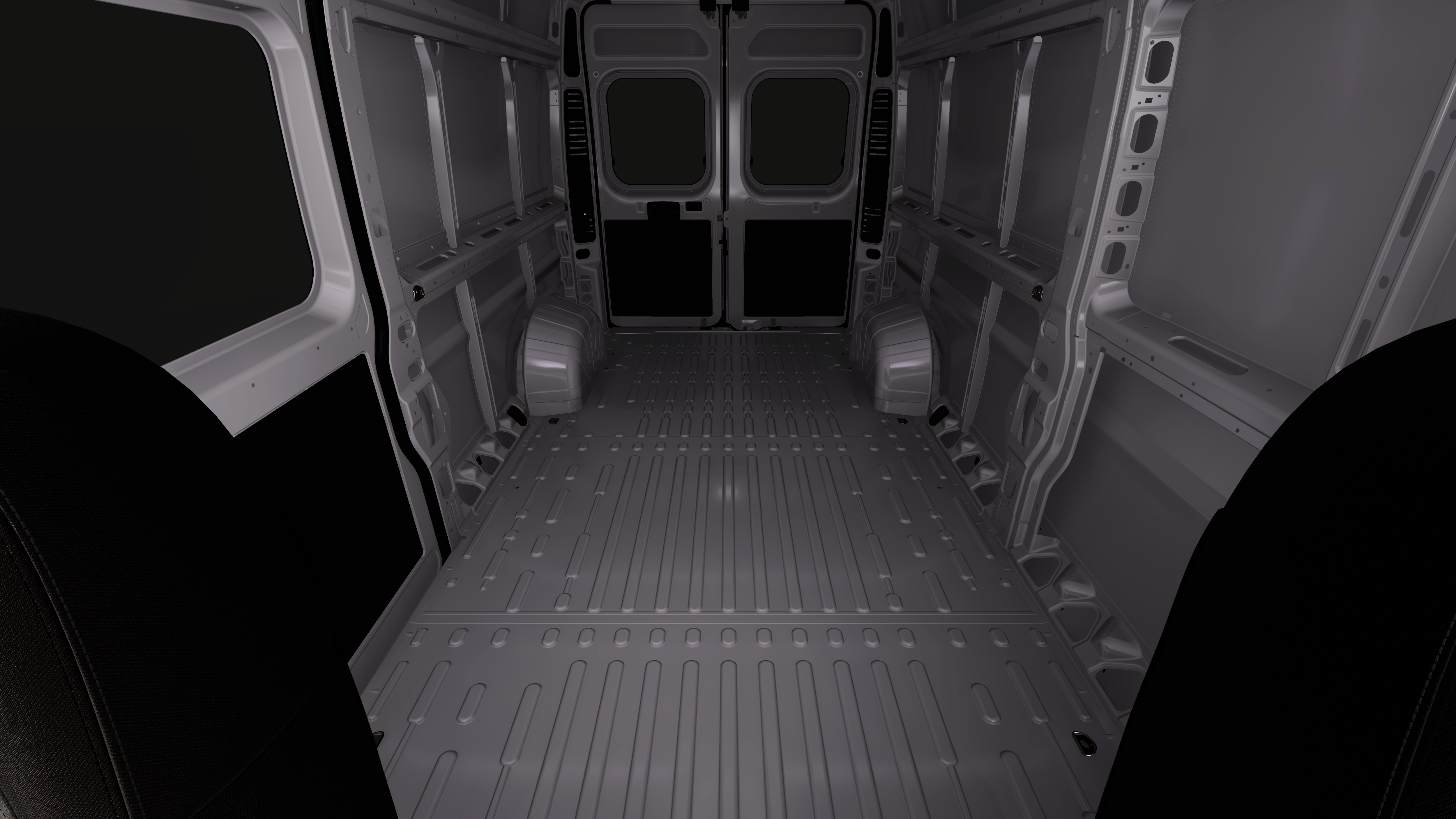 2026 Ram ProMaster 2500 — photo 29