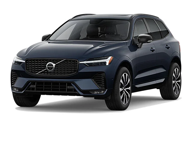 2024 Volvo XC60