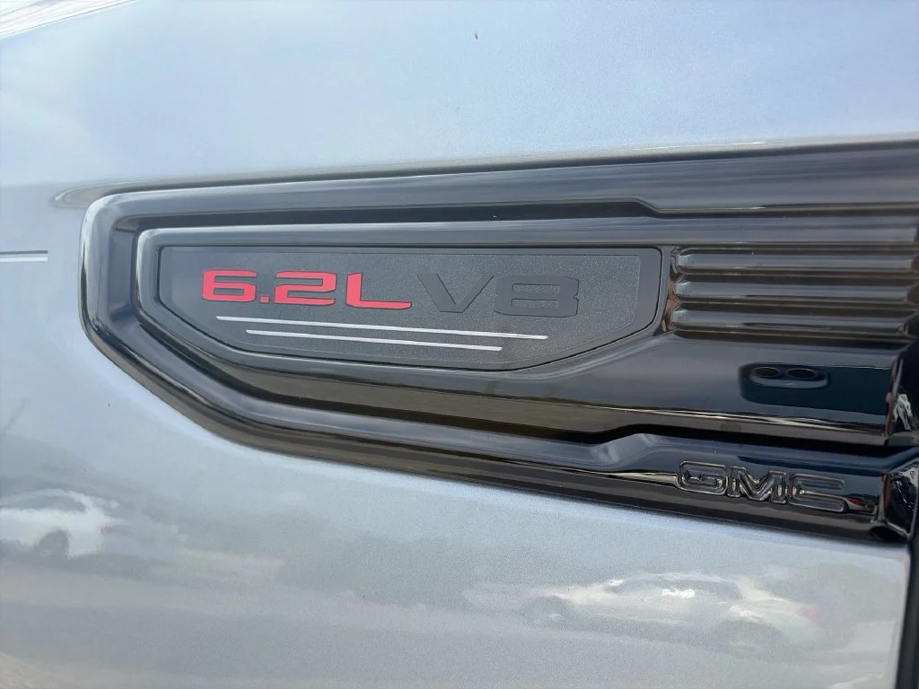 2026 GMC Sierra 1500 Denali - Photo 32