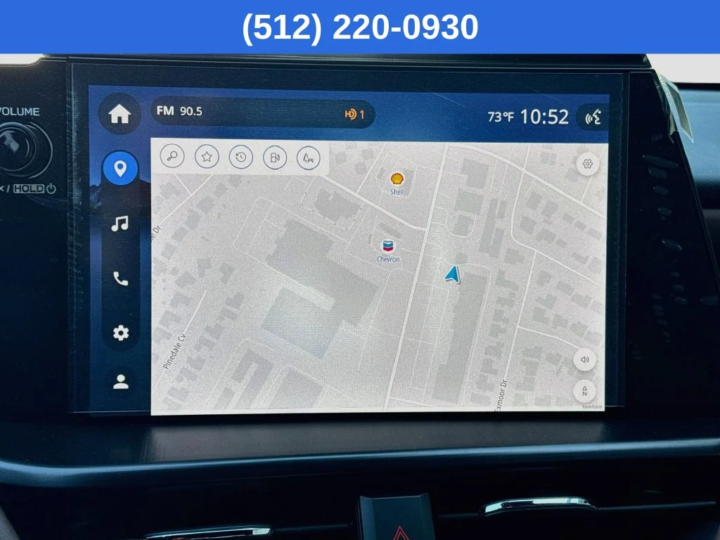 New 2026 White Subaru Touring XT image 16