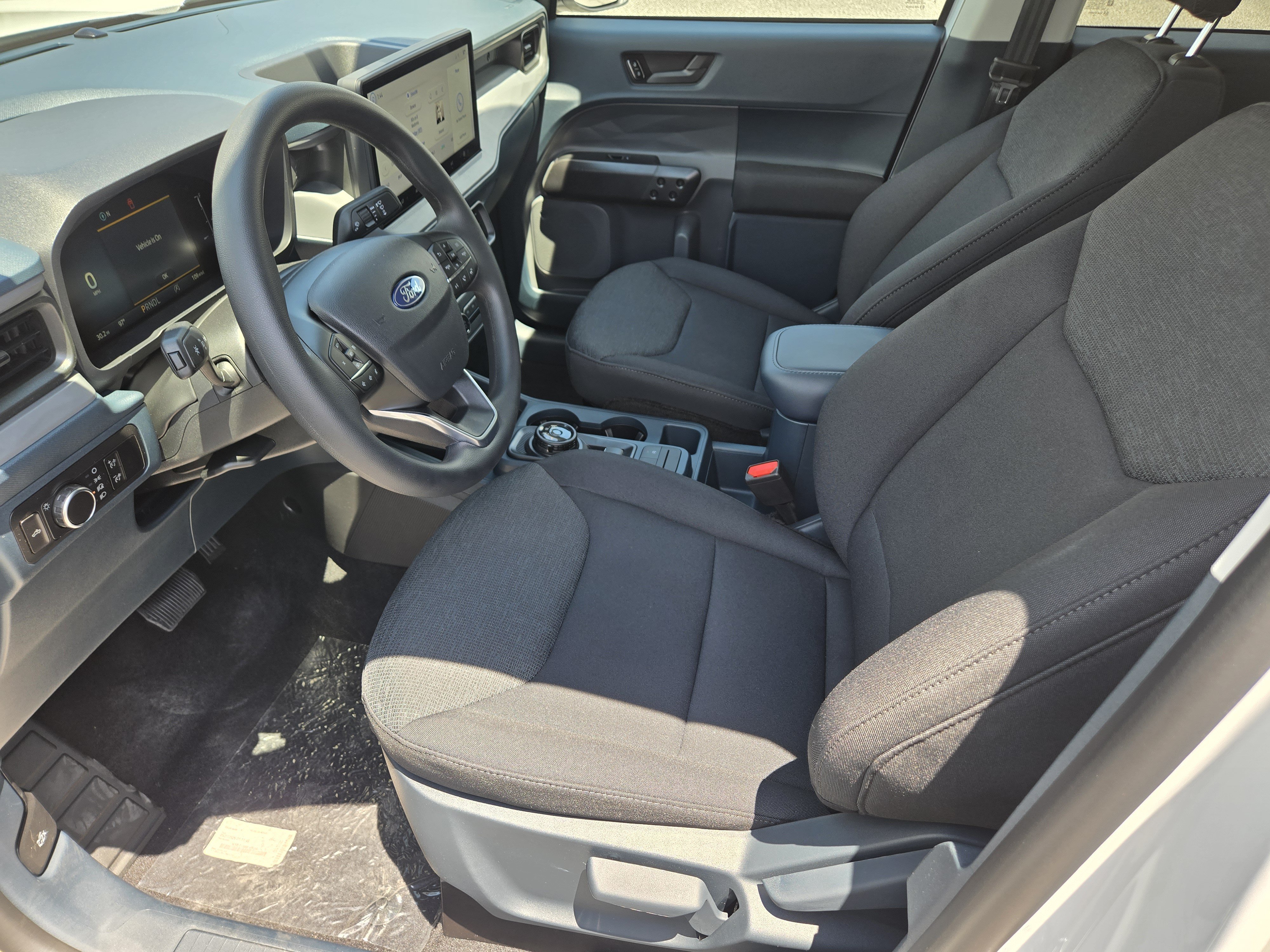 New 2026 Oxford White FORD XL image 16