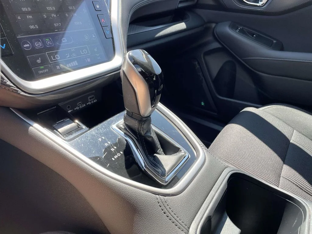 2025 Subaru Legacy Premium - Photo 21