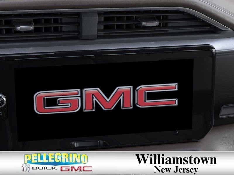 2026 GMC Sierra 1500 Denali - Photo 20