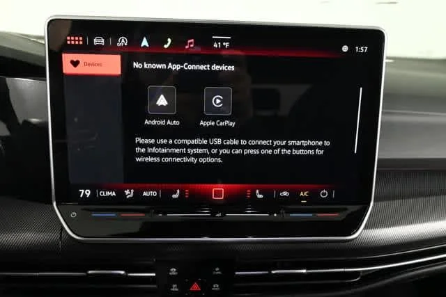 New 2026 Moonstone Gray Volkswagen SE image 26
