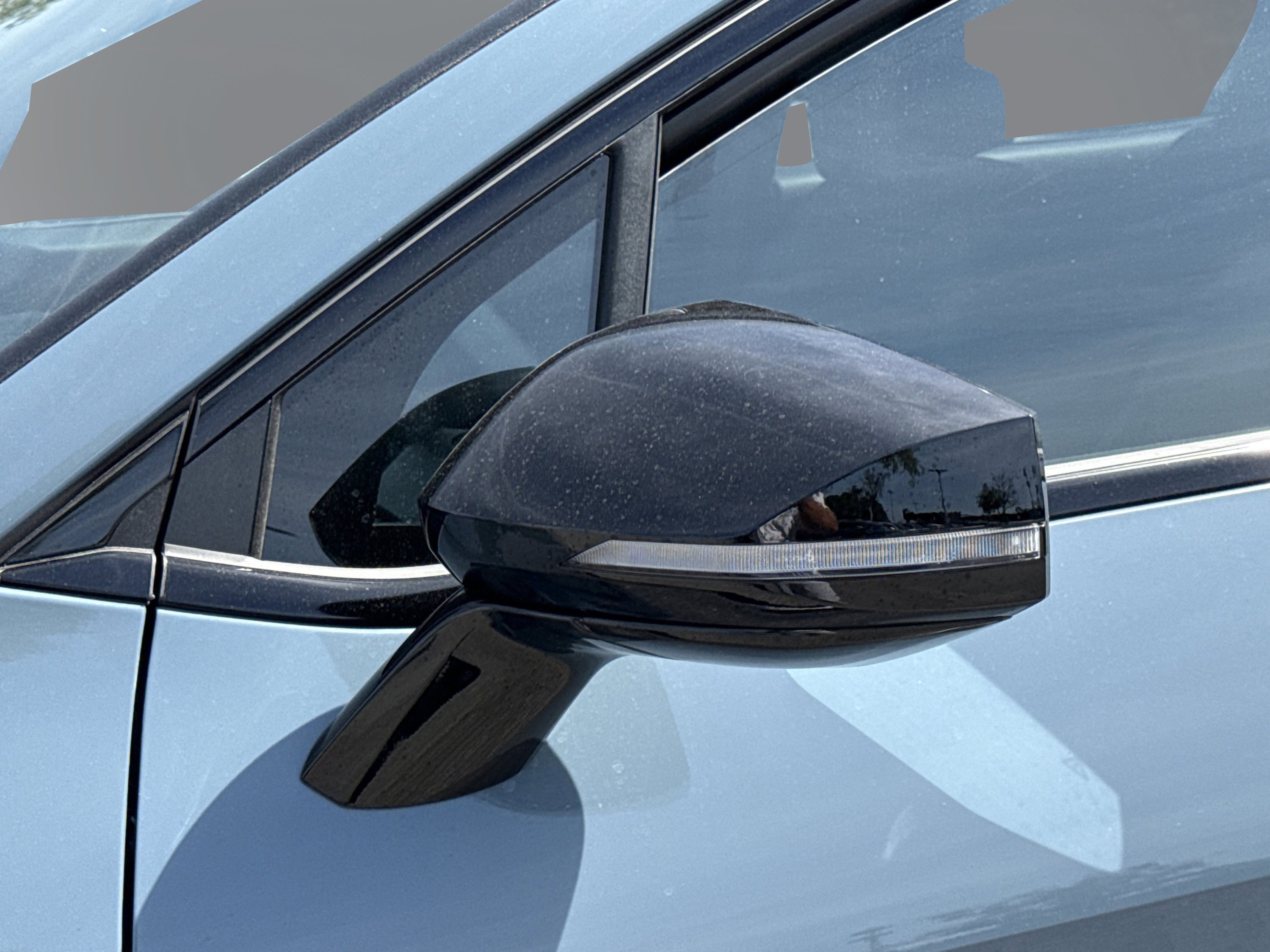 New 2026 Heritage Blue Kia X-Line image 26