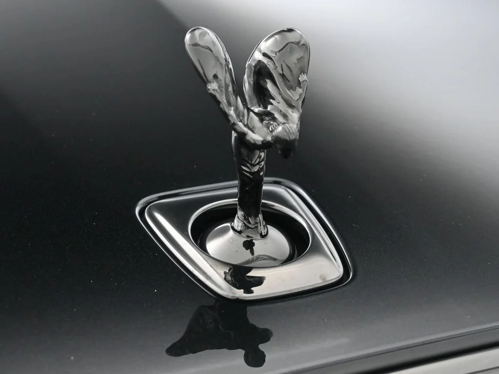 Certified Used 2022  Rolls-Royce  image 7