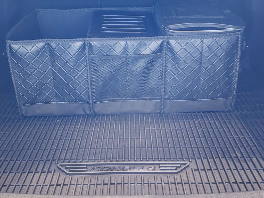 2024 Toyota Corolla SE - Photo 10