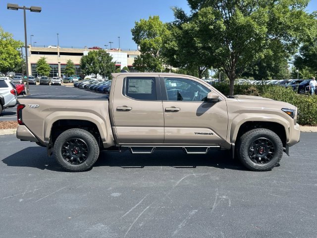 Certified Used 2026  Toyota TRD Sport image 3
