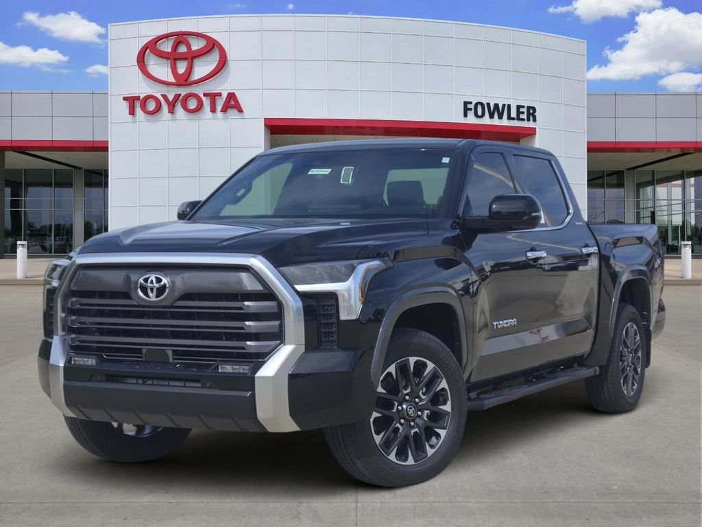 2026 Toyota Tundra