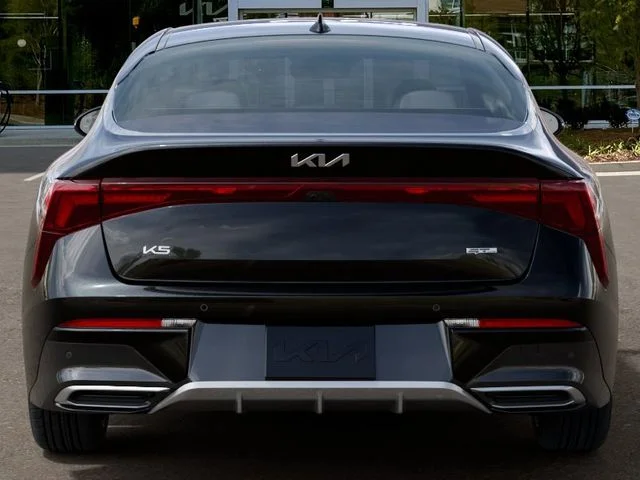 New 2026 Black Kia GT-Line image 13