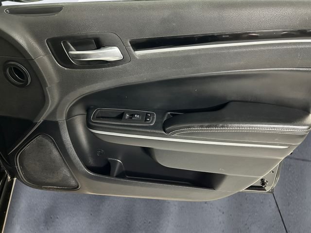 Used 2021 Black Chrysler S image 15