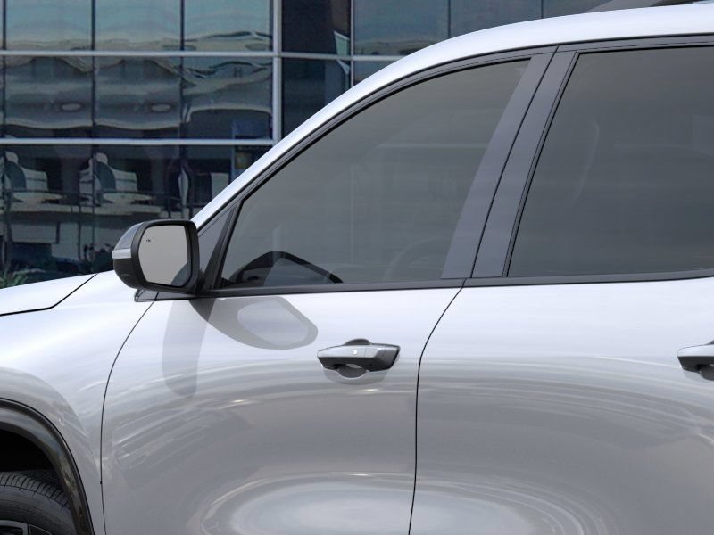 2025 Chevrolet Traverse RS Gray at Mossy Motors