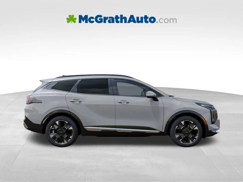 2026 Kia Sportage SX Prestige - Photo 9