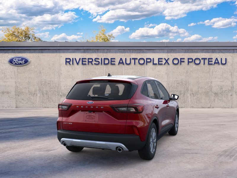 2026 Ford Escape Active - Photo 63