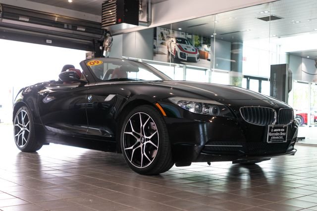 2009 BMW Z4 sDrive30i's photo