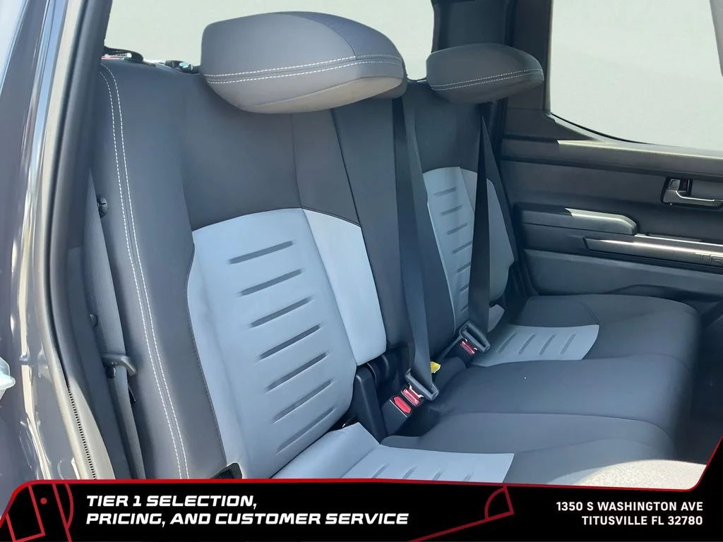 Used 2026  Toyota TRD Sport image 15