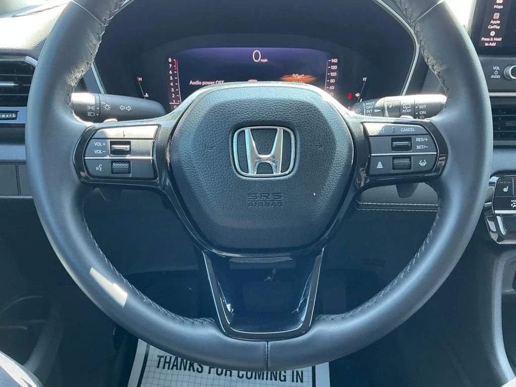 Used 2026 Black Honda RTL image 46