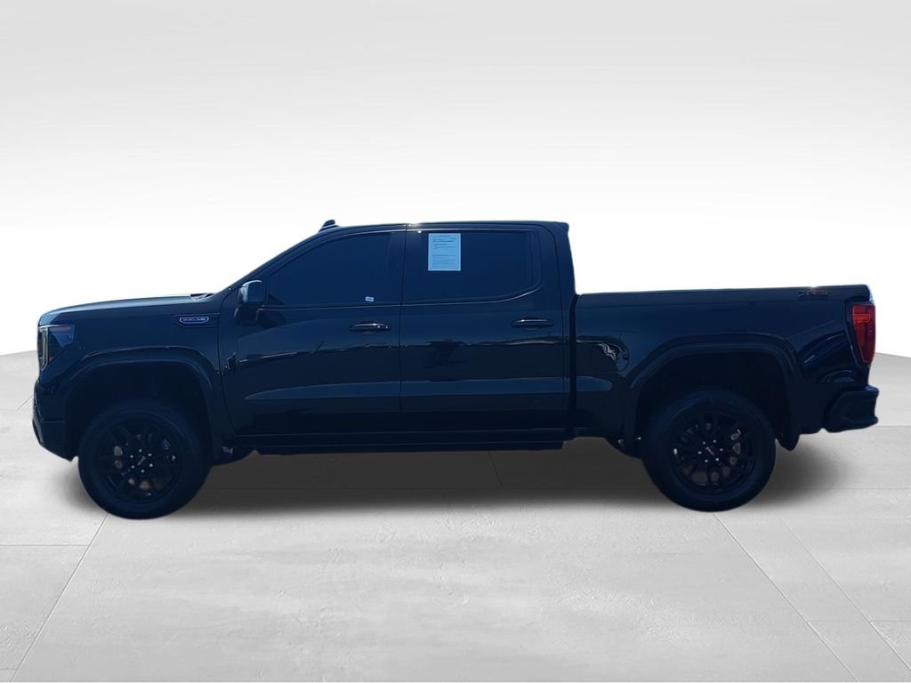 Used 2022 Black GMC Elevation image 5