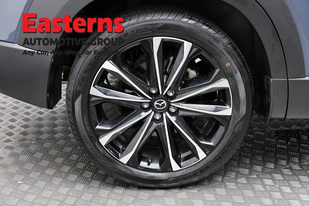 Used 2025 Gray Mazda 2.5 S Premium Plus Package image 30