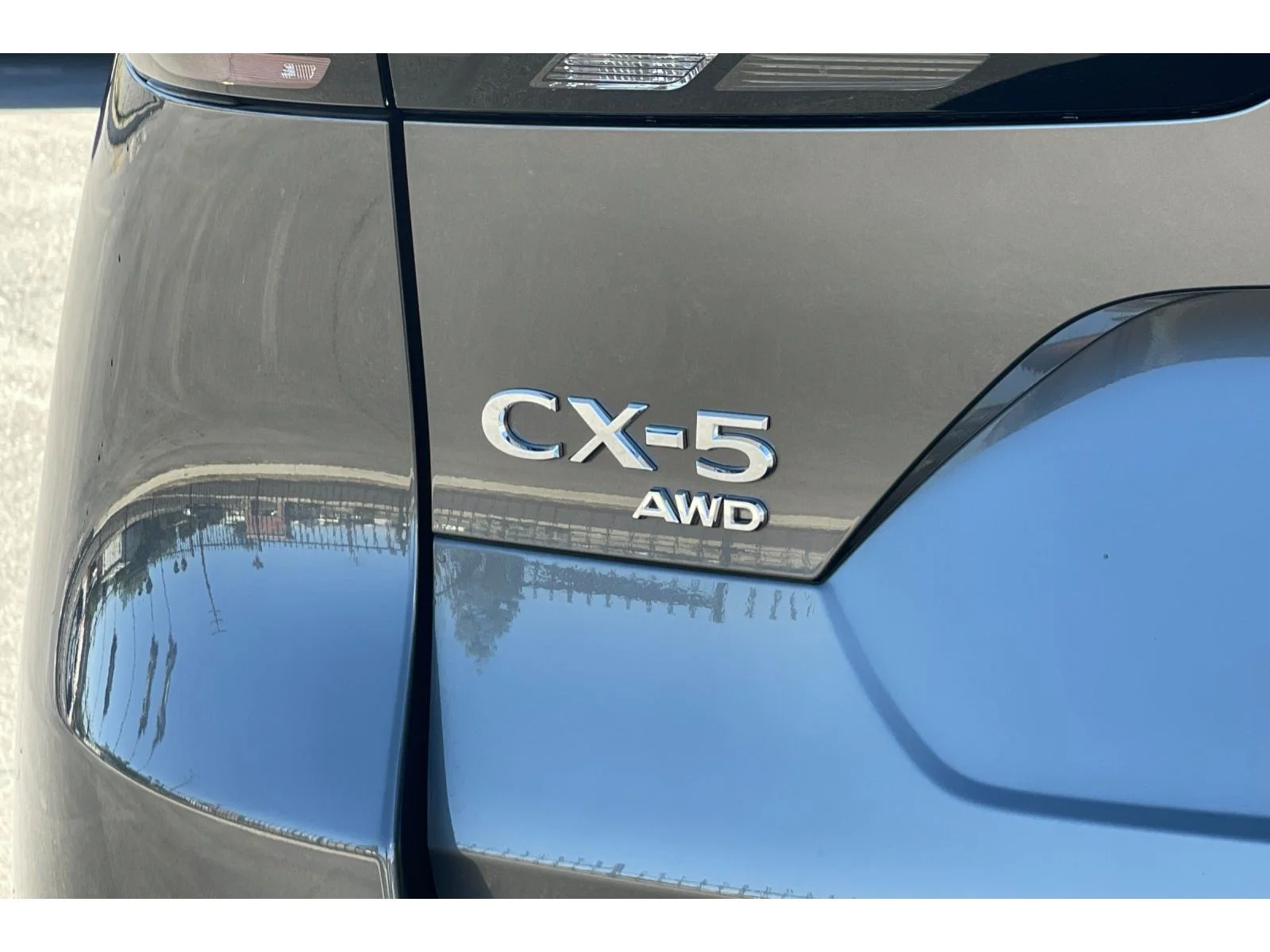 Used 2026 Machine Gray Metallic Mazda 2.5 S Premium image 51