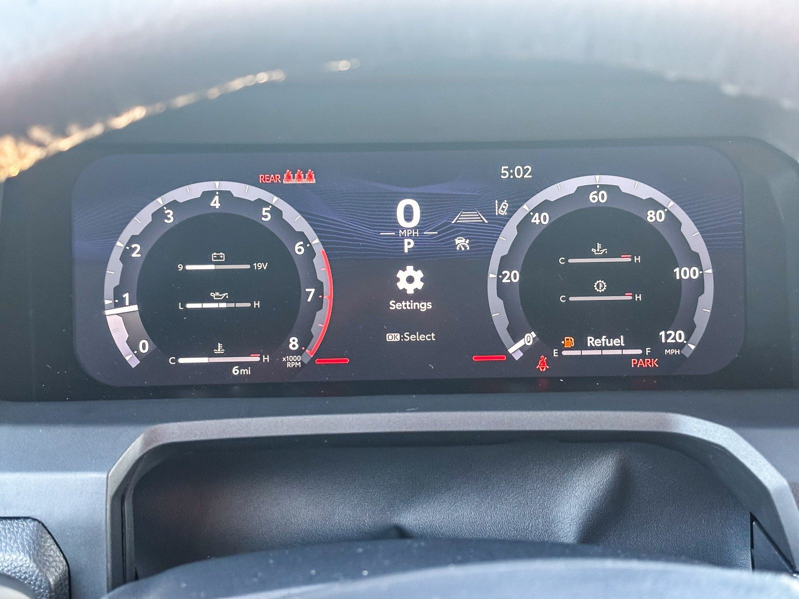 New 2026 Underground Toyota  TRD Sport image 39