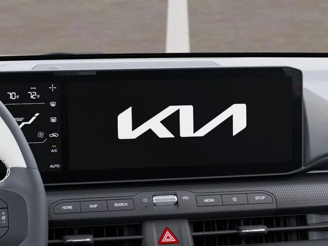 New 2025 Red Kia GT-Line Turbo image 20