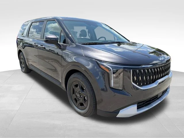2026 Kia Carnival MPV LXS