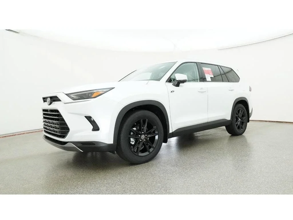 New 2026 Beige Toyota Limited image 18