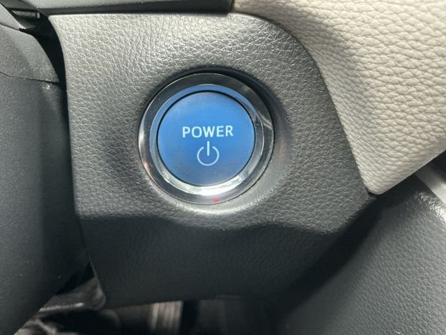 Certified Used 2022 Gray Toyota XLE image 20