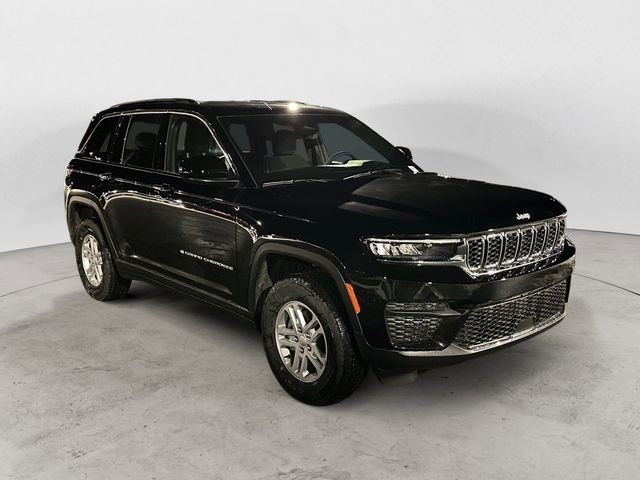 2025 Jeep Grand Cherokee Laredo - Photo 7