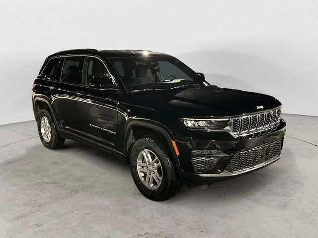 2025 Jeep Grand Cherokee Laredo - Photo 7
