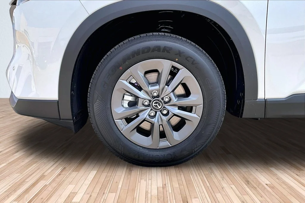New 2026 White Mazda 2.5 S Select image 11