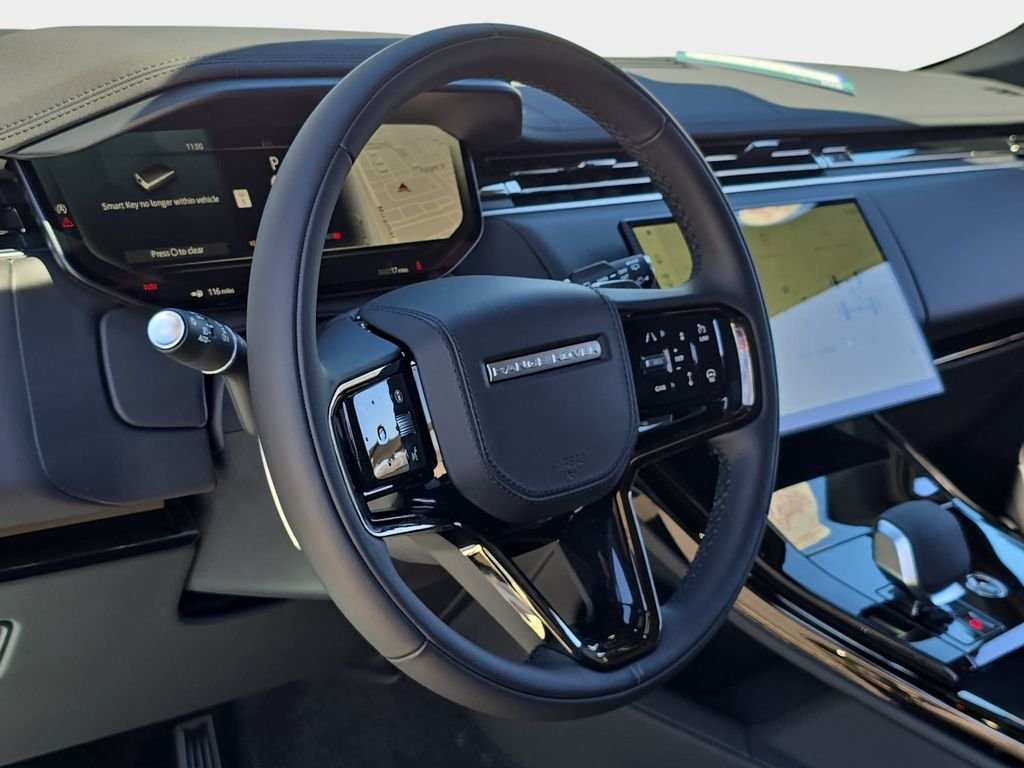 New 2026 Carpathian Grey Land Rover Dynamic SE image 17
