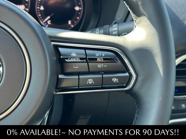 2026 Mazda CX-90 Premium Plus Package - Photo 19