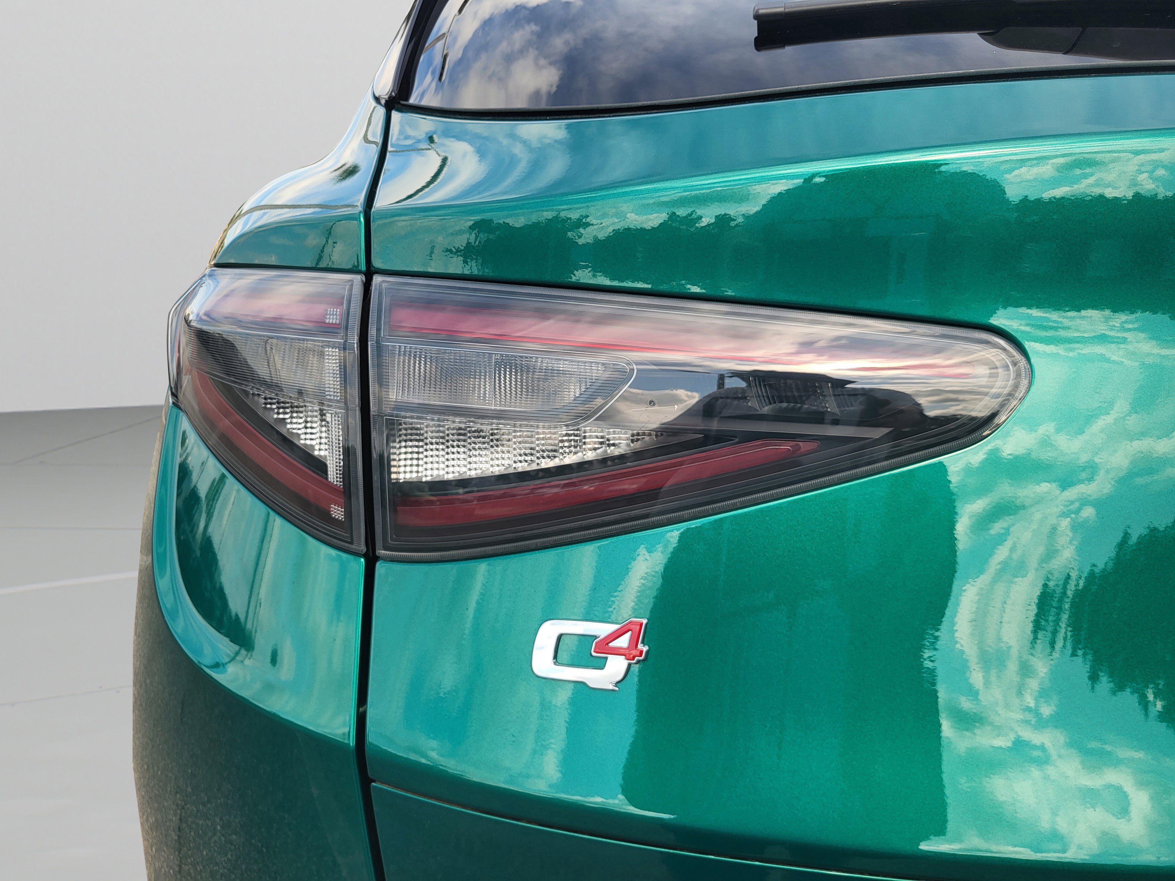 2025 Alfa Romeo Stelvio Intensa - Photo 63